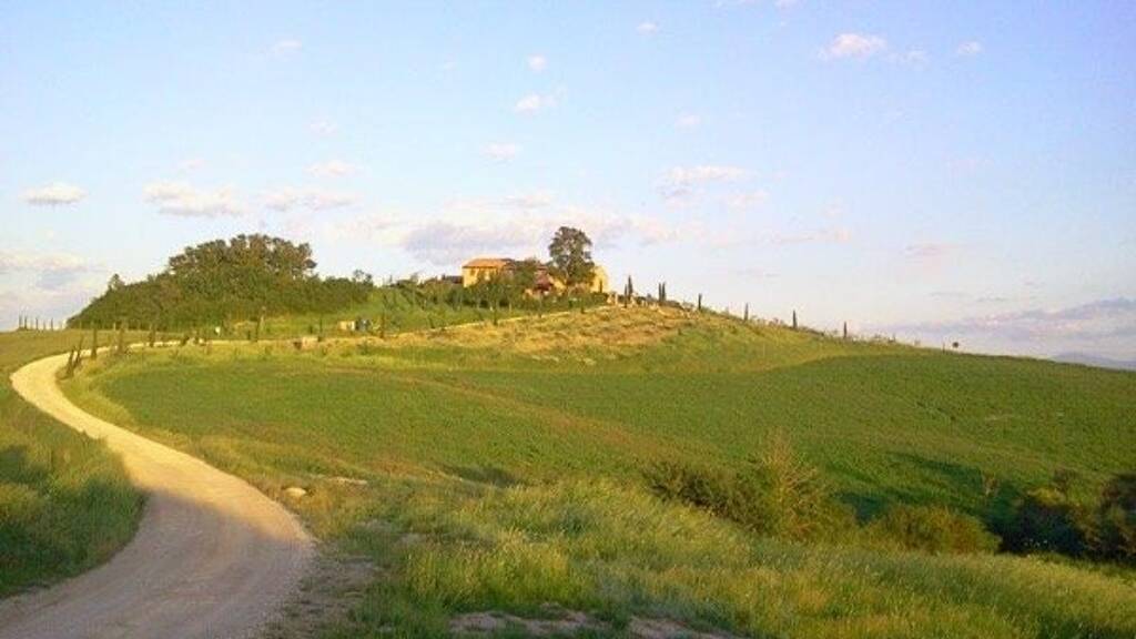 Haus zum Kauf 240.000 € 85 m² Grundstück montedori d' arbia