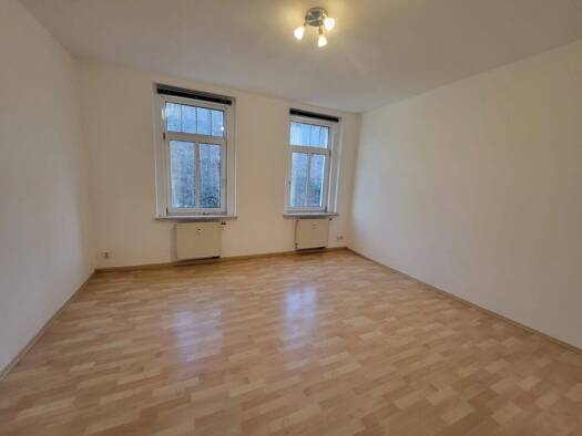 Wohnung zur Miete 300 € 2 Zimmer 51,2 m² frei ab sofort Schwarzenberg Schwarzenberg/Erzgeb. 08340