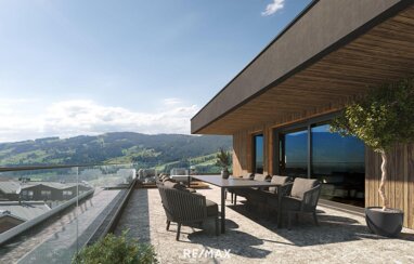 Penthouse zum Kauf 4.990.000 € 4 Zimmer 185,5 m² Kirchberg in Tirol 6365