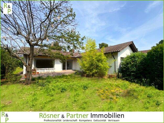 Einfamilienhaus zum Kauf 680.000 € 4 Zimmer 149 m² 757 m² Grundstück Hochheim 65239