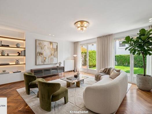 Haus zum Kauf 995.000 € 6 Zimmer 158 m² frei ab sofort Wien 1190