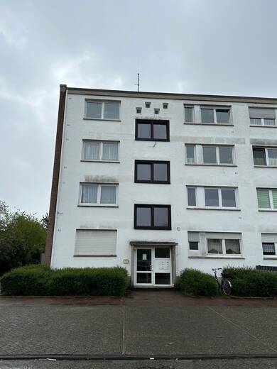 Wohnung zum Kauf 55.000 € 1 Zimmer 38,8 m² 2. Geschoss Lingen Lingen (Ems) 49809