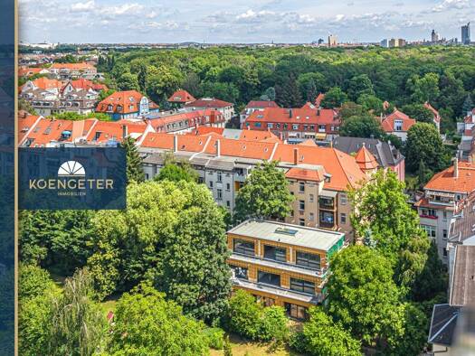 Wohnung zum Kauf - Erstbezug provisionsfrei 325.000 € 2 Zimmer 50,8 m² 1. Geschoss Schleußig Südwest 04229