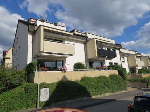 Wohnung zum Kauf provisionsfrei 225.000 € 4 Zimmer 105 m² Geschoss 1/3 frei ab sofort Kapellenstraße 33 Boele Hagen 58099