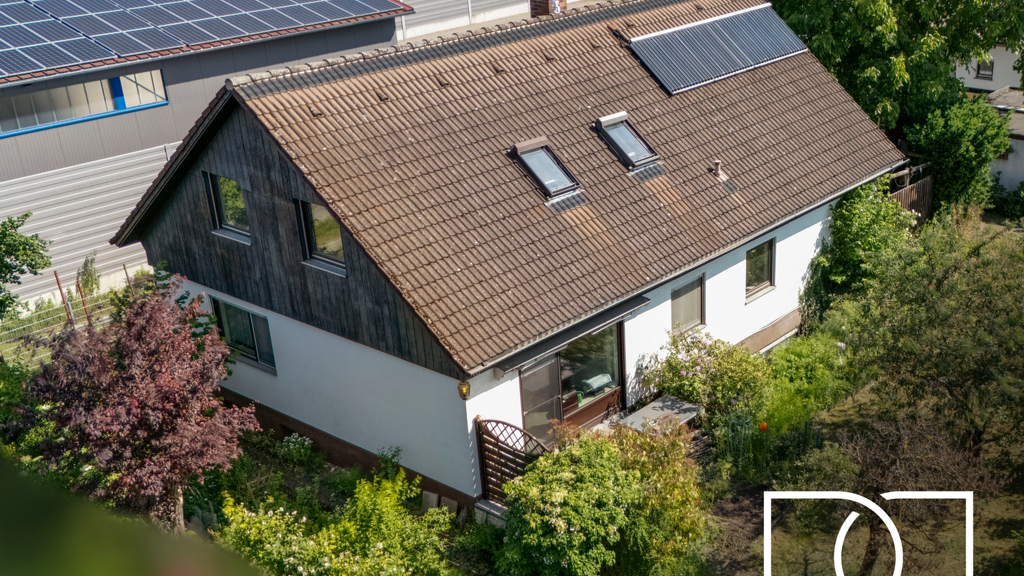 Einfamilienhaus zum Kauf 649.000 € 7 Zimmer 230 m² 643 m² Grundstück Poppenreuth Fürth 90765