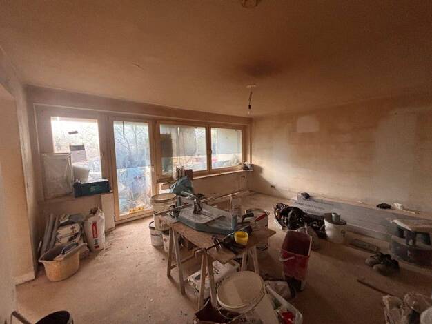 Studio zur Miete 996 € 1 Zimmer 43,3 m² 3. Geschoss frei ab 29.04.2026 Burmesterstr. 8 Schwabing-Freimann München 80939