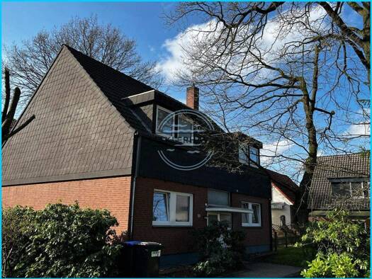 Mehrfamilienhaus zum Kauf 549.000 € 6 Zimmer 180 m² 500 m² Grundstück Bürgerfelde Oldenburg 26127