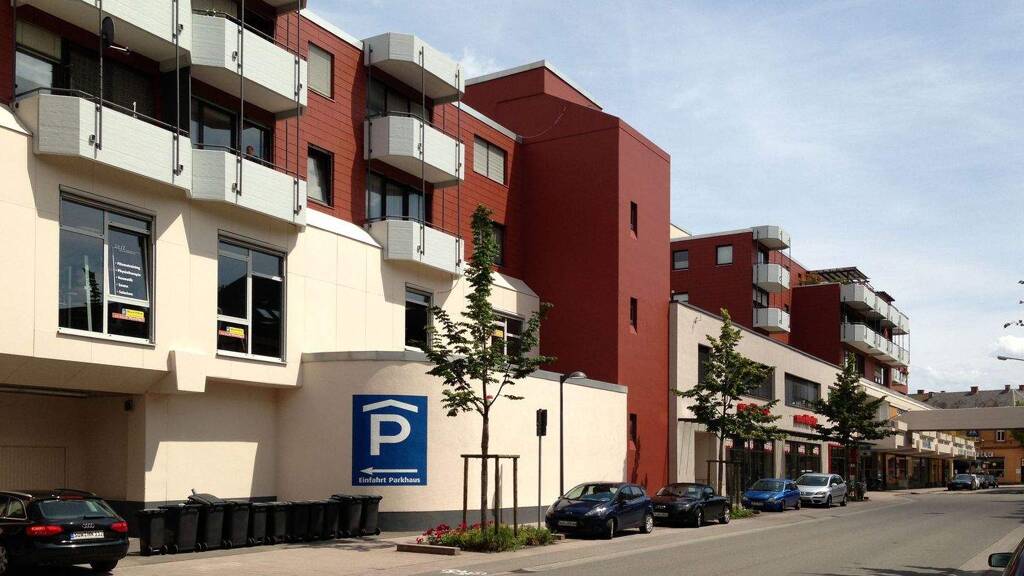 Kaufhaus zum Kauf als Kapitalanlage geeignet 5.360,9 m² Landau Landau in der Pfalz 76829