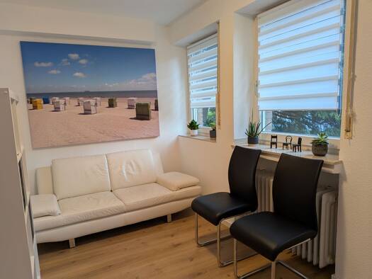 Büro zur Miete provisionsfrei 500 € 1 Zimmer 20 m² Bürofläche Eickelscheidt 16 Hösel Ratingen 40883