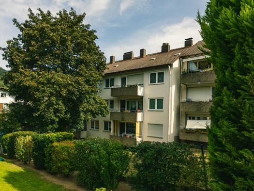 Wohnung zur Miete 769 € 3 Zimmer 72,1 m² EG Hausener Weg 34A Bad Dürkheim 67098