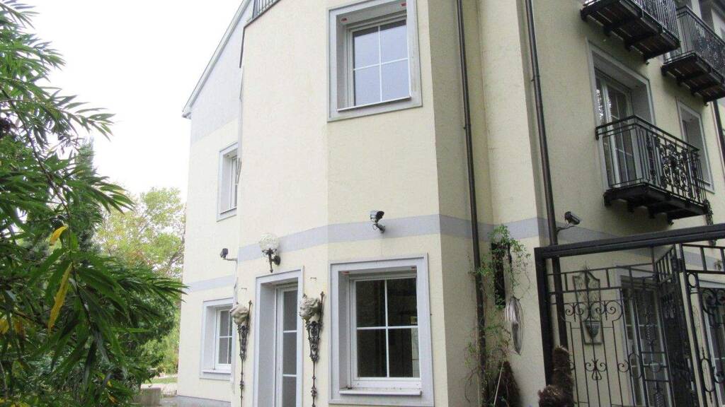 Mehrfamilienhaus zum Kauf 2.900.000 € 12 Zimmer 527 m² 1.896 m² Grundstück Pottendorf 2486
