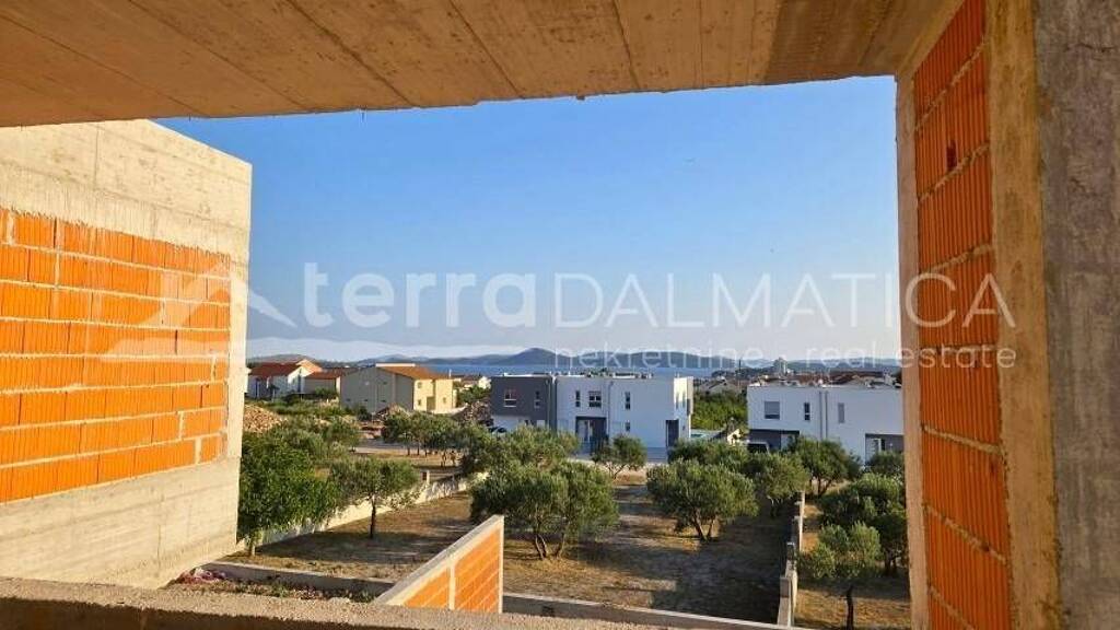 Wohnung zum Kauf 319.000 € 2 Zimmer 97 m² Vodice Sibenik