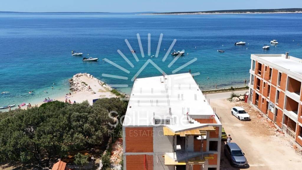 Wohnung zum Kauf 527.120 € 4 Zimmer 150 m² Mandre, Kolan Kolan