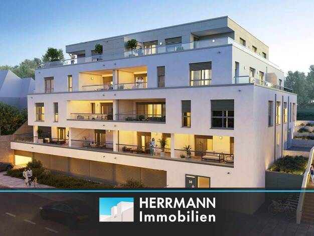 Wohnung zum Kauf - Erstbezug 380.800 € 3 Zimmer 95,7 m² 1. Geschoss frei ab 01.10.2026 Basberg Hameln 31787