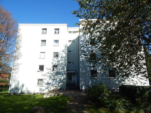 Wohnung zur Miete 565 € 3 Zimmer 66,5 m² 2. Geschoss frei ab 01.12.2026 Detmolder Straße 5 Rauxel Castrop-Rauxel 44575