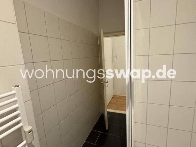 Studio zur Miete Tauschwohnung 561 € 1 Zimmer 43 m² 1. Geschoss Kreuzberg Berlin 10967