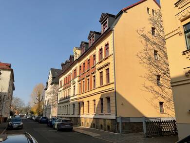 Wohnung zum Kauf 420.000 € 4 Zimmer 110,3 m² 2. Geschoss Auenhain Markkleeberg 04416