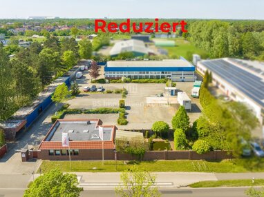 Freifläche zum Kauf 599.000 € 1.000 m² Lagerfläche Papenburg - Untenende Papenburg 26871