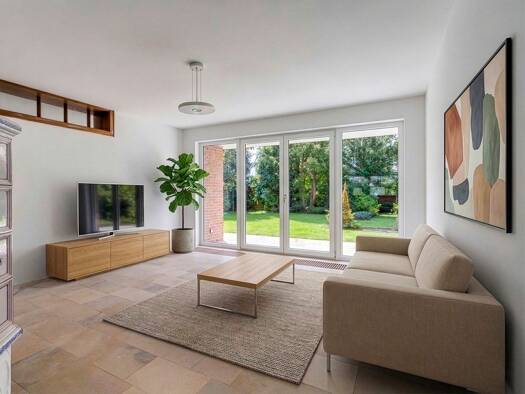 Wohnung zur Miete 1.263 € 2 Zimmer 90,2 m² Bocholt Bocholt 46395