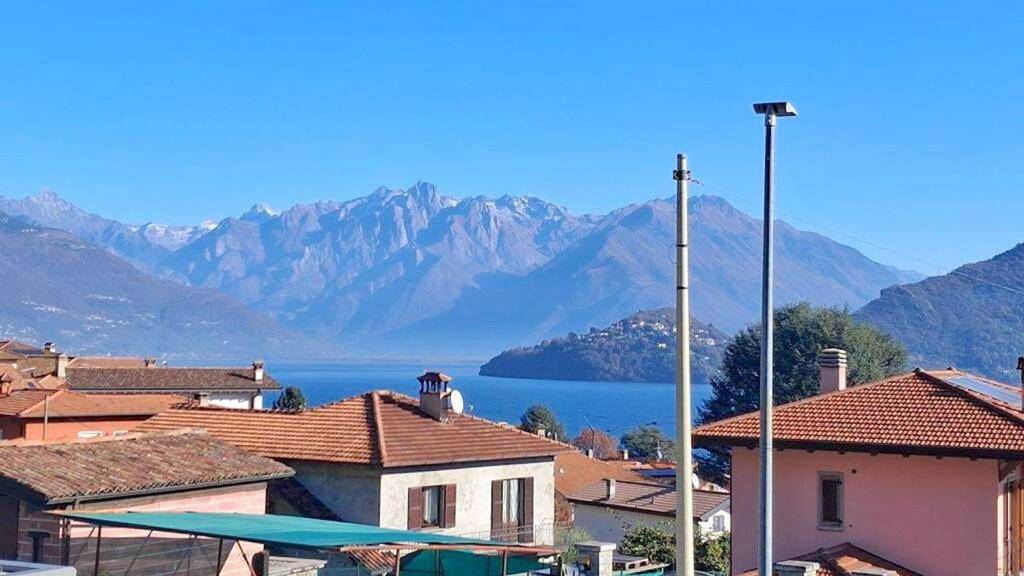 Wohnung zum Kauf 315.000 € 3 Zimmer 75 m² Seeblick Pianello Del Lario 22010