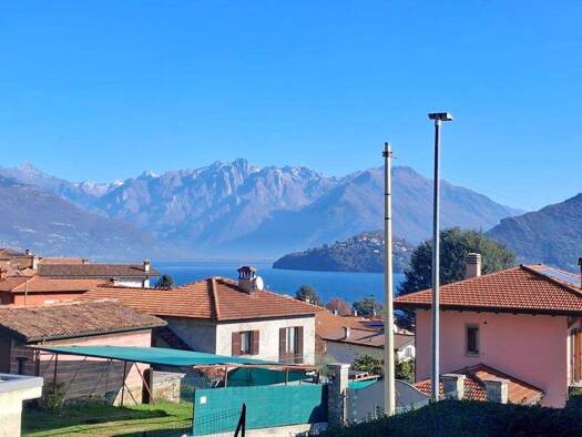 Wohnung zum Kauf 315.000 € 3 Zimmer 75 m² Seeblick Pianello del Lario 22010