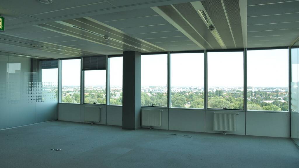 Bürofläche zur Miete 16,50 € 328 m² Bürofläche Wien 1220