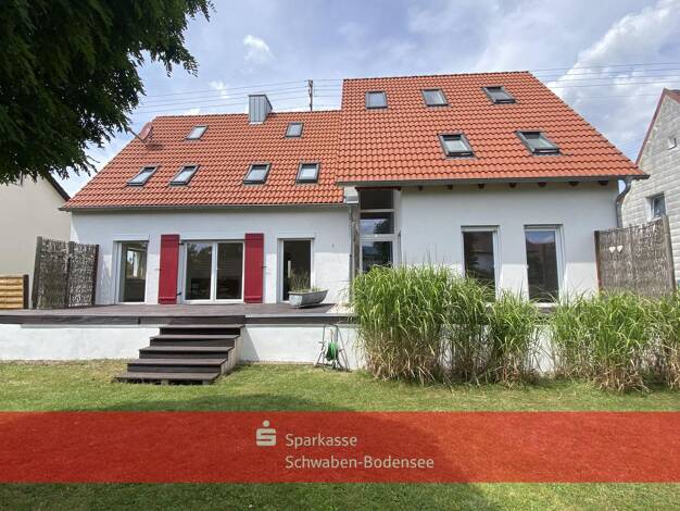 Einfamilienhaus zum Kauf 669.000 € 7 Zimmer 177,9 m² 682 m² Grundstück frei ab sofort Herbertshofen Meitingen 86405
