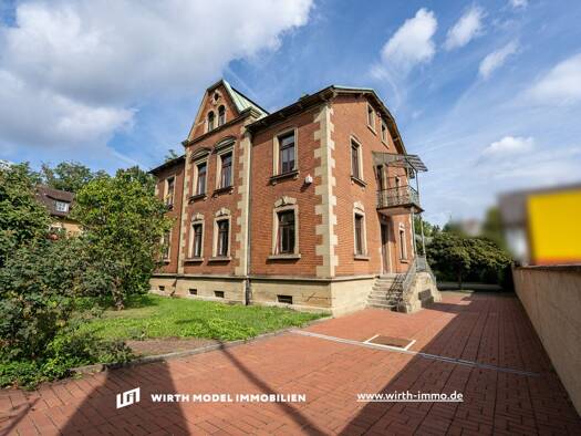 Haus zum Kauf 570.000 € 11 Zimmer 251 m² 1.017 m² Grundstück Altstadt Schweinfurt 97421