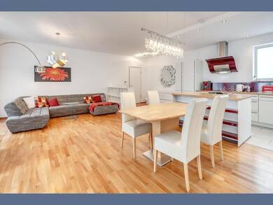 Wohnung zur Miete Wohnen auf Zeit 2.650 € 2 Zimmer 82 m² frei ab 01.08.2025 Augustenstraße München 80333