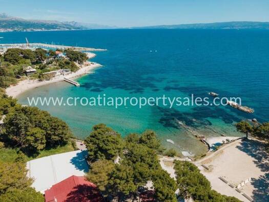 Haus zum Kauf 2.900.000 € 5 Zimmer 480 m² Split