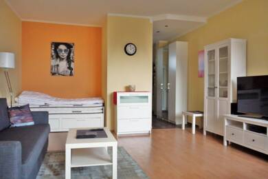 Wohnung zum Kauf 229.000 € 1 Zimmer 41 m² 9. Geschoss frei ab 01.01.2026 Grunewald Berlin 14193