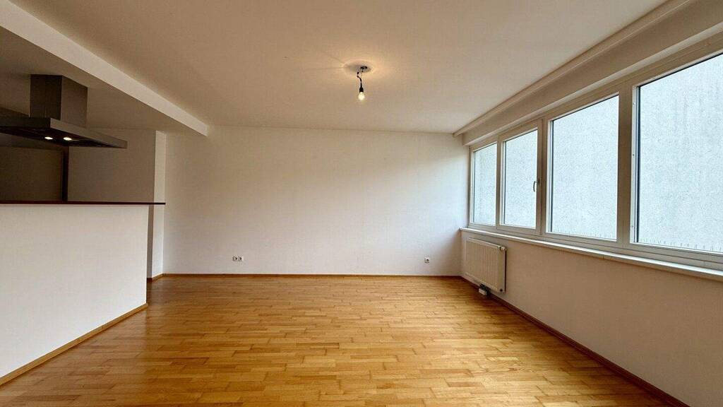 Wohnung zur Miete 1.100 € 2 Zimmer 86,6 m² 4. Geschoss Innstraße 23 Wien 1200