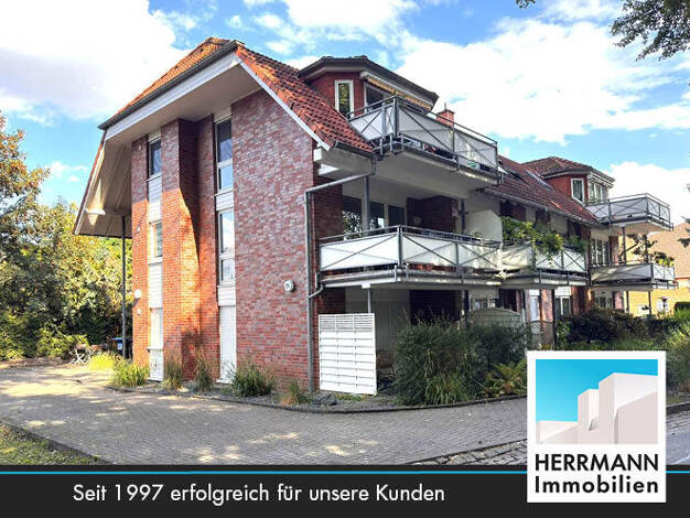 Wohnung zum Kauf 159.000 € 2 Zimmer 59 m² 1. Geschoss Bennigsen Springe 31832