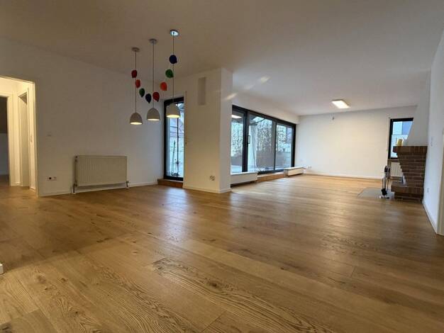 Terrassenwohnung zum Kauf provisionsfrei 485.000 € 3 Zimmer 150 m² 1. Geschoss Hagenbach 76767