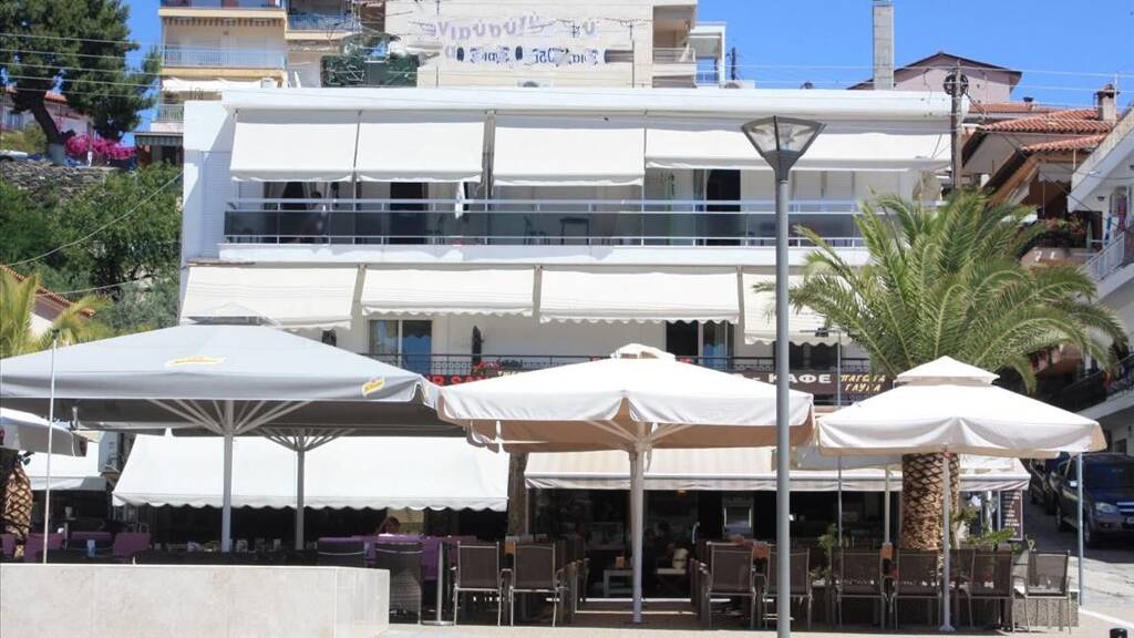 Bürogebäude zum Kauf als Kapitalanlage geeignet 1.100.000 € 130 m² Chalkidiki