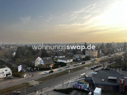 Studio zur Miete Tauschwohnung 400 € 2 Zimmer 65 m² 8. Geschoss Rudow Berlin 12357