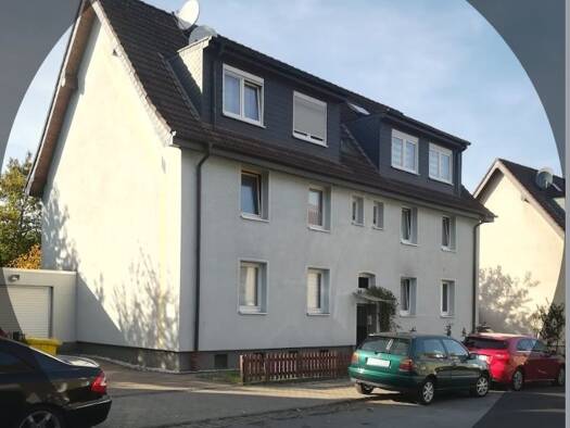 Wohnung zur Miete 475 € 3,5 Zimmer 55 m² Geschoss EG/1 frei ab sofort Schalke Gelsenkirchen-Mitte 45881