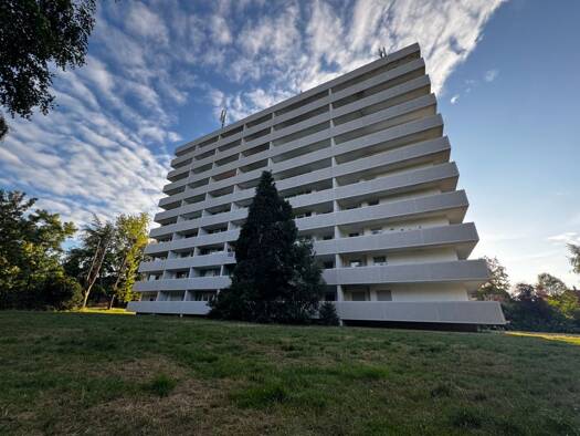 Wohnung zur Miete 445 € 2 Zimmer 50 m² 3. Geschoss frei ab sofort Butendorf Gladbeck 45968