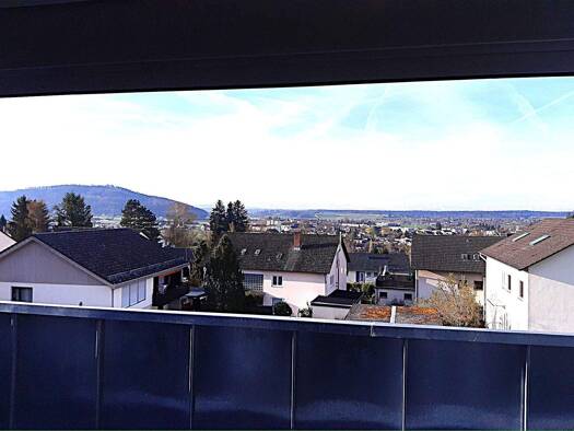 Wohnung zum Kauf 449.000 € 4,5 Zimmer 105,9 m² frei ab 30.04.2026 Gailingen am Hochrhein 78262