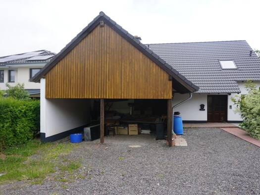 Einfamilienhaus zum Kauf provisionsfrei 300.000 € 6 Zimmer 126 m² 675 m² Grundstück Ürzig 54539