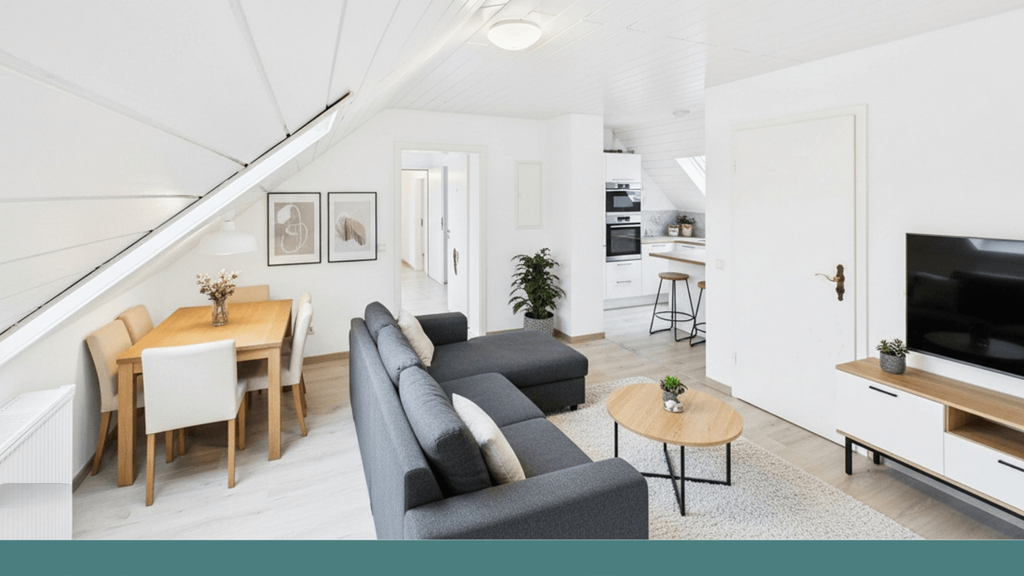 Wohnung zum Kauf 138.000 € 6 Zimmer 91,9 m² Nieder Kostenz 55481