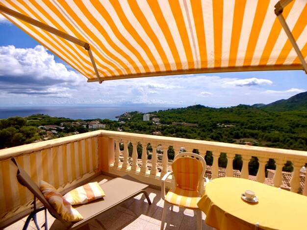 Wohnung zum Kauf 385.000 € 3 Zimmer 70 m² Font de Sa Cala Capdepera 07580