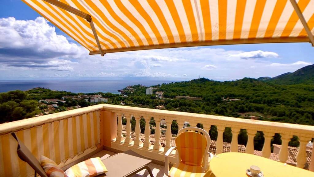 Wohnung zum Kauf 385.000 € 3 Zimmer 70 m² Font de Sa Cala Capdepera 07580