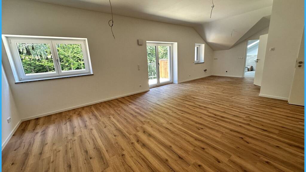 Wohnung zum Kauf 399.000 € 3 Zimmer 128,7 m² 1. Geschoss Ulbering Wittibreut / Ulbering 84384