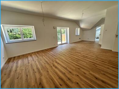 Wohnung zum Kauf 399.000 € 3 Zimmer 128,7 m² 1. Geschoss Ulbering Wittibreut / Ulbering 84384