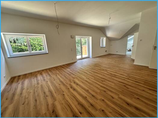 Wohnung zum Kauf 399.000 € 3 Zimmer 128,7 m² 1. Geschoss Ulbering Wittibreut 84384
