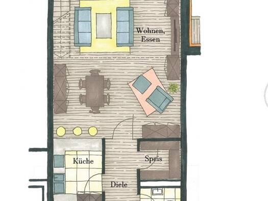 Wohnung zum Kauf - Erstbezug provisionsfrei 1.124.550 € 2 Zimmer 119 m² 2. Geschoss Neuhaus Schliersee 83727