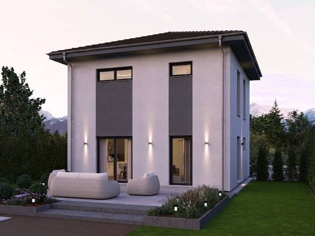 Einfamilienhaus zum Kauf 437.900 € 3 Zimmer 107,7 m² 855 m² Grundstück Hann. Münden Hannoversch Münden 34346