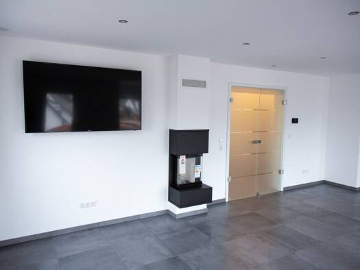 Haus zum Kauf provisionsfrei 446.000 € 5 Zimmer 137 m² 651 m² Grundstück frei ab sofort Petersberg 66989