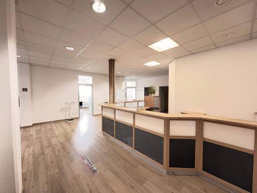 Praxisfläche zur Miete provisionsfrei 10 Zimmer 174 m² Bürofläche Vilsbiburg Vilsbiburg 84137